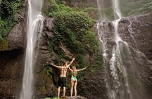 North Bali Sekumpul Waterfall, Banyumala Waterfall & Temple Tour