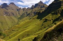 Drakensberg Mountains and Sani Pass Lesotho 2 Day Tour