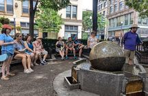 Prohibition in Providence: A Drinking History Tour