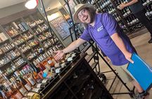 Prohibition in Providence: A Drinking History Tour