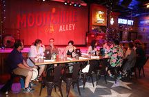 Prohibition in Providence: A Drinking History Tour