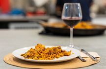 Paella and Sangria Workshop in Malaga