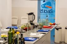 Paella and Sangria Workshop in Malaga