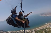 Tandem Paragliding Vlore Albania