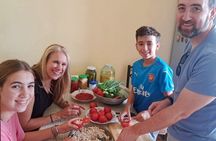 Traditional Azerbaijani Cuisine Workshop