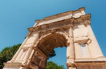 Colosseum & Ancient Rome Entry with Digital Audio Guide