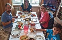 Traditional Azerbaijani Cuisine Workshop