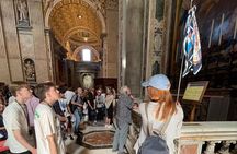 Rome: St. Peter's Basilica & Papal Tombs Express Tour 