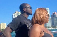 Miami Skyline 75 Minute Luxury Cruise of Millionaire's Homes 