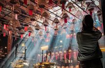 6 Hours Private Tour of Kowloon and Hong Kong