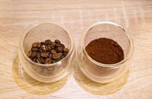 Learn to prepare Colombian coffee Class and history