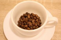 Learn to prepare Colombian coffee Class and history