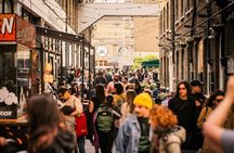 Authentic London Sunday Markets with a Londoner