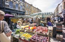 Authentic London Sunday Markets with a Londoner