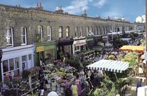 Authentic London Sunday Markets with a Londoner
