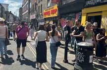 Authentic London Sunday Markets with a Londoner