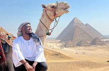 All Giza activists 
