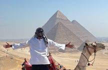 All Giza activists 
