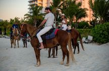 Spectacular Private Beach & Ocean Ride in Providenciales