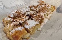 Sweet Taste Of Thessaloniki - Food Tour With A Local