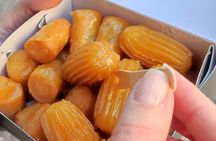 Sweet Taste Of Thessaloniki - Food Tour With A Local