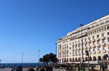 Sweet Taste Of Thessaloniki - Food Tour With A Local