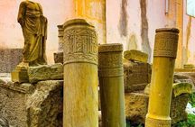 Private Tour Sidi bou Said Medina Carthage & bardo Museum 