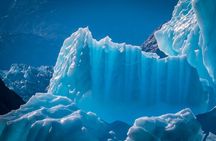 Glacier Hike on Matanuska Glacier - Best Vacation Value