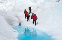 Glacier Hike on Matanuska Glacier - Best Vacation Value