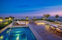 9-Day Exclusive Private Tour in Jordan with VIP Services