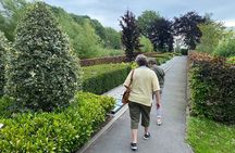 The Historic Great Flood of 1953 in Netherlands Private Tour