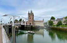 The Historic Great Flood of 1953 in Netherlands Private Tour
