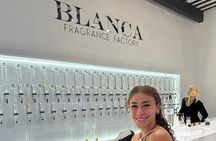 Make Your Own Perfume Guided Workshop | Old San Juan