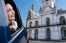 Buenos Aires Highlights Tour with Driver and Guide