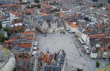 Dive Into Mechelen: A Guided Journey Through Belgium’s Hidden Gem