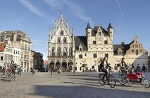 Dive Into Mechelen: A Guided Journey Through Belgium’s Hidden Gem