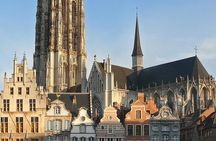 Dive Into Mechelen: A Guided Journey Through Belgium’s Hidden Gem