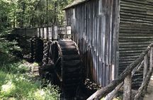 Cades Cove Jeep Tour
