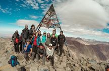2 Days Private Excursion and Ascent of Mount Toubkal