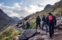 2 Days Private Excursion and Ascent of Mount Toubkal