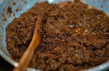Authentic Ghanaian Cooking Class in Accra