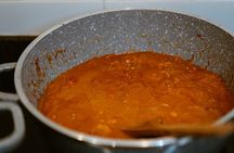 Authentic Ghanaian Cooking Class in Accra