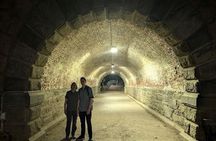Central Park After Dark Tour