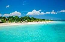 Negril Tour with stops at Seven Mile Beach and Ricks Cafe