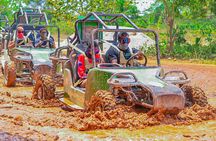  Extreme Jungle Buggy Ride with Coffee and Chocolate Tasting