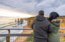  Small Group Great Ocean Road Tour with Wildlife Park Entry