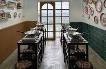 Private Tour: Grand Palace,Wat Phra Kaew, Museum&Cooking Class