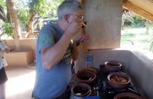 Private Sri Lankan Cooking Class with Lunch 