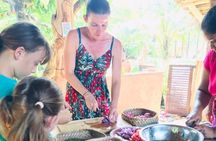 Private Sri Lankan Cooking Class with Lunch 