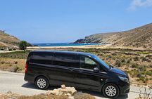 Mykonos Highlights | Private Island Tour | 4-5 Hours